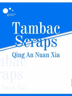 Cover Tambac Scraps (eBook, ePUB)