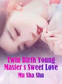 Twin Birth: Young Master's Sweet Love (eBook, ePUB)