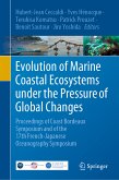 Evolution of Marine Coastal Ecosystems under the Pressure of Global Changes (eBook, PDF)