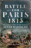 Battle for Paris 1815 (eBook, ePUB)