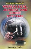 Encyclopaedia of World Legal, Judicial and Court Systems (eBook, ePUB)