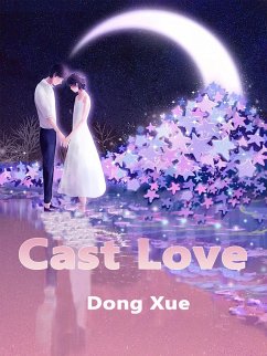 Cover Cast Love (eBook, ePUB)