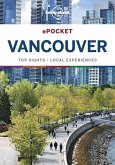 Lonely Planet Pocket Vancouver (eBook, ePUB)