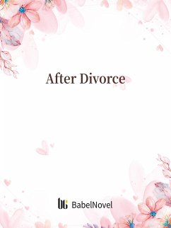 Cover After Divorce (eBook, ePUB)