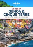 Lonely Planet Pocket Genoa & Cinque Terre (eBook, ePUB)