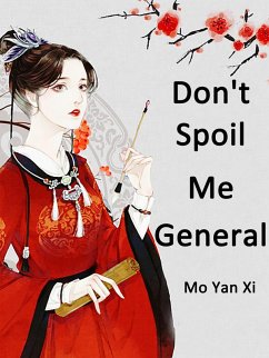 Cover Don't Spoil Me, General (eBook, ePUB)