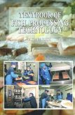 Textbook of Fish Processing Technology (eBook, ePUB)