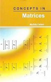Concepts In Matrices (eBook, ePUB) Concepts In Matrices (eBook, ePUB)
