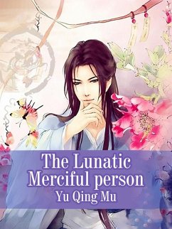 Cover Lunatic Merciful person (eBook, ePUB)