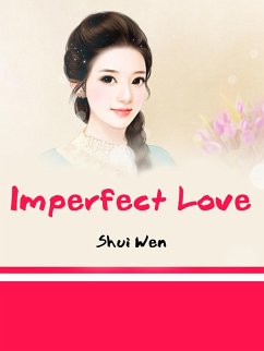 Cover Imperfect Love (eBook, ePUB)