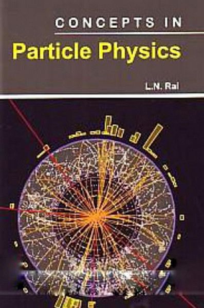 Concepts In Particle Physics (eBook, ePUB) Concepts In Particle Physics (eBook, ePUB)