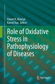 Role of Oxidative Stress in Pathophysiology of Diseases (eBook, PDF)