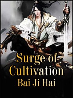 Cover Surge of Cultivation (eBook, ePUB)