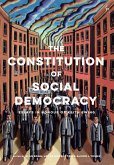 The Constitution of Social Democracy (eBook, ePUB)