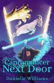 The Capramancer Next Door (eBook, ePUB)