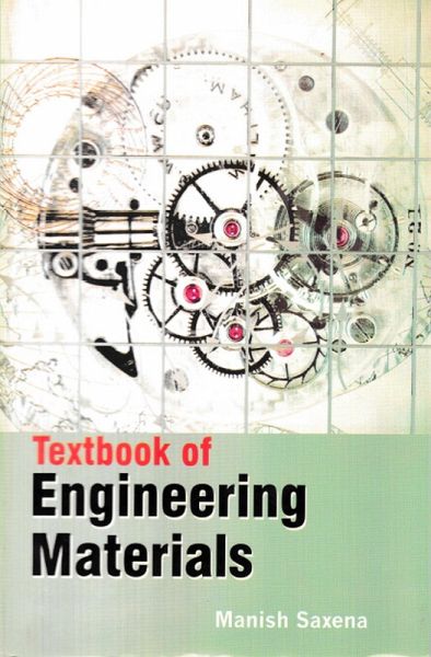 Textbook of Engineering Materials (eBook, ePUB)