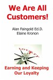 We Are All Customers! (eBook, ePUB)