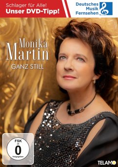 Ganz Still - Martin,Monika
