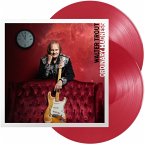 Ordinary Madness (Ltd.2lp 180 Gr. Red Transparent)