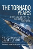 Tornado Years (eBook, ePUB)