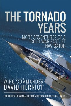 Tornado Years (eBook, ePUB) - David Herriot, Herriot