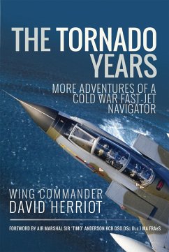 Cover Tornado Years (eBook, ePUB)