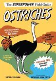 Ostriches (eBook, ePUB)
