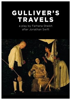 Gulliver's Travels (eBook, ePUB) - Sheikh, Farhana