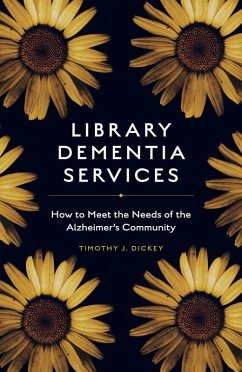Cover Library Dementia Services (eBook, ePUB)