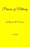 Princess of Mekong (eBook, ePUB)
