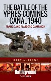 Battle of the Ypres-Comines Canal 1940 (eBook, ePUB)