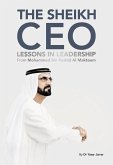 Sheikh CEO (eBook, ePUB)