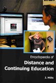 Encyclopaedia of Distance And Continuing Education (eBook, ePUB)