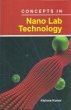 Concepts In Nano Lab Technology (eBook,... - Bild 1