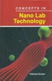 Concepts In Nano Lab Technology (eBook, ePUB)