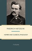 Homer and Classical Philology (eBook, PDF) Homer and Classical Philology (eBook, PDF)