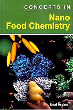Cover Concepts In Nano Food Chemistry (eBook, ePUB)