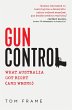 Gun Control (eBook, ePUB) - Bild 1