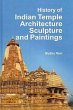 History of Indian Temple Architecture,... - Bild 1