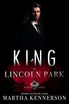 King of Lincoln Park (eBook, ePUB) - Kennerson, Martha