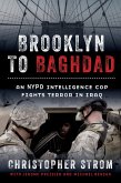 Brooklyn to Baghdad (eBook, ePUB)