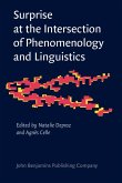 Surprise at the Intersection of Phenomenology and Linguistics (eBook, PDF)