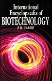 International Encyclopaedia of Biotechnology (Agricultural Biotechnology, Forestry and Products) (eBook, ePUB) International Encyclopaedia of Biotechnology (Agricultural Biotechnology, Forestry and Products) (eBook, ePUB)
