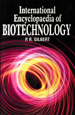 Cover International Encyclopaedia of Biotechnology (Agricultural Biotechnology, Forestry and Products) (eBook, ePUB)