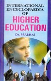 International Encyclopaedia of Higher Education (eBook, ePUB)