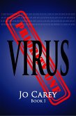 Virus (Priority One, #1) (eBook, ePUB)