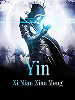 Cover Yin (eBook, ePUB)