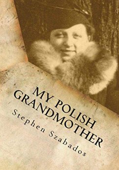 Cover My Polish Grandma (eBook, ePUB)