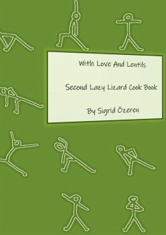 With Love And Lentils (eBook, ePUB) - Özeren, Sigrid