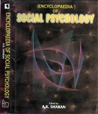 Encyclopaedia Of Social Psychology (Applying Social Psychology) (eBook, ePUB)